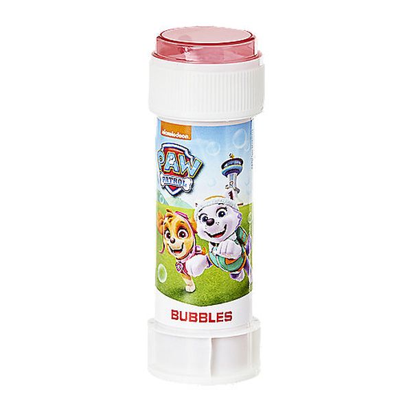 TUBE À BULLES PAT PATROUILLE Jeu enfant SIMBA - Image 4