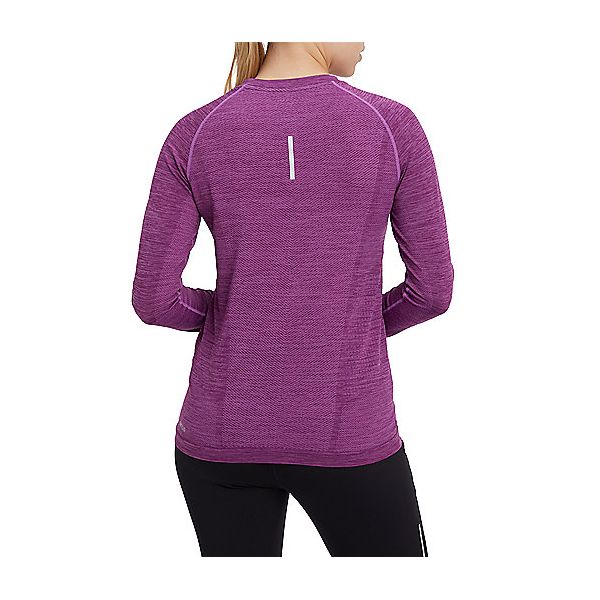 TULIA W Tee-shirt de running à manches longues femme ENERGETICS - Image 5