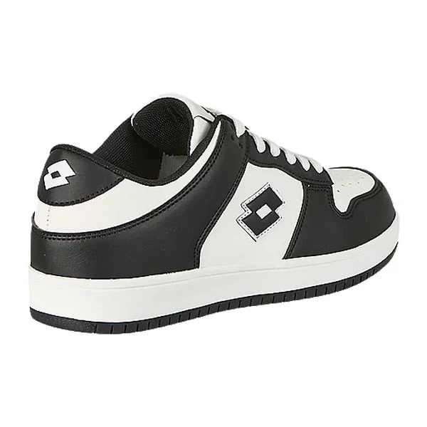 TURIN KID JR Sneakers enfant LOTTO - Image 2