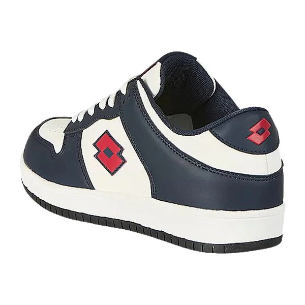 TURIN KID JR Sneakers enfant LOTTO - Image 6