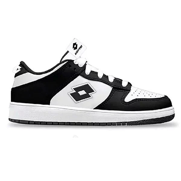 TURIN MAN Sneakers homme LOTTO - Image 4