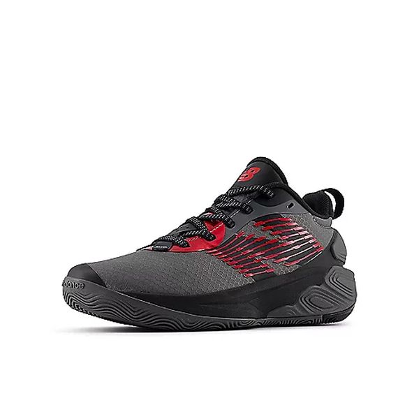 TWO WAY V5 Chaussures de basketball enfant NEW BALANCE - Image 3
