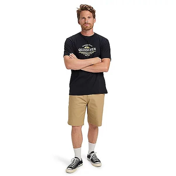 TYPE LINE SS Tee-shirt à manches courtes homme QUIKSILVER - Image 3