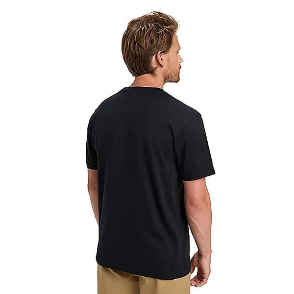 TYPE LINE SS Tee-shirt à manches courtes homme QUIKSILVER - Image 4