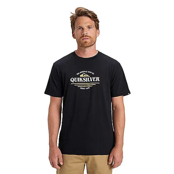 TYPE LINE SS Tee-shirt à manches courtes homme QUIKSILVER - Image 5