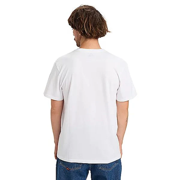 TYPE LINE SS Tee-shirt à manches courtes homme QUIKSILVER - Image 9