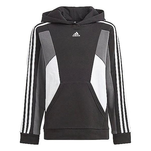 U 3S CB HOODIE Sweatshirt à capuche garçon ADIDAS - Image 5