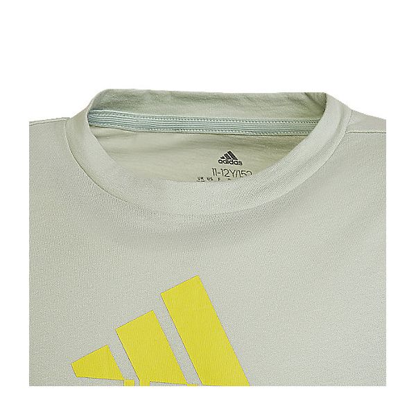 U CB TEE Tee-shirt à manches courtes garçon ADIDAS