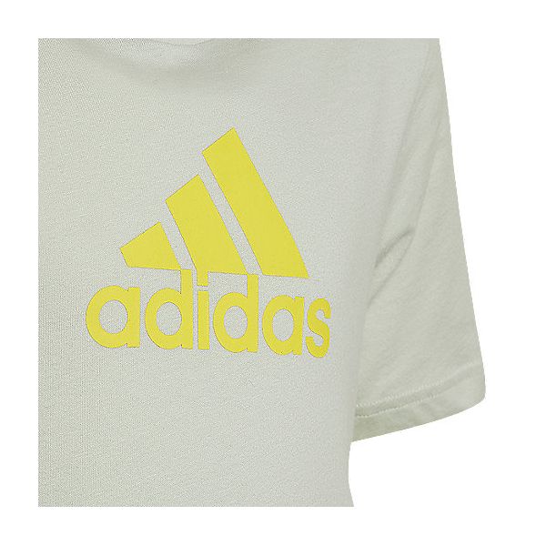 U CB TEE Tee-shirt à manches courtes garçon ADIDAS - Image 2