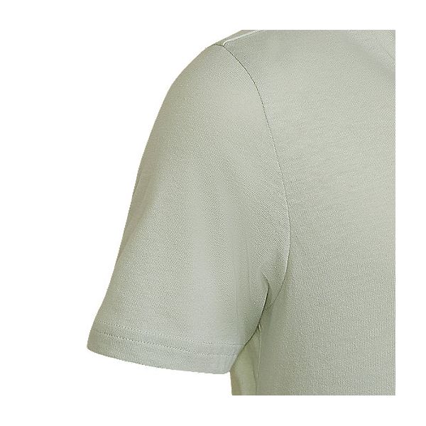 U CB TEE Tee-shirt à manches courtes garçon ADIDAS - Image 3