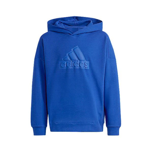 U FI LOGO HD Sweatshirt à capuche garçon ADIDAS - Image 5