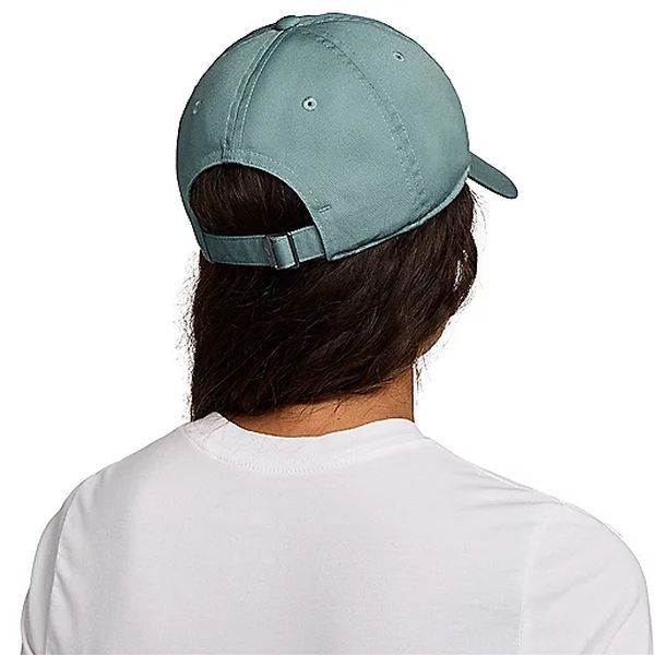 U NK CLUB CAP U CB FUT WSH L Casquette homme NIKE - Image 10