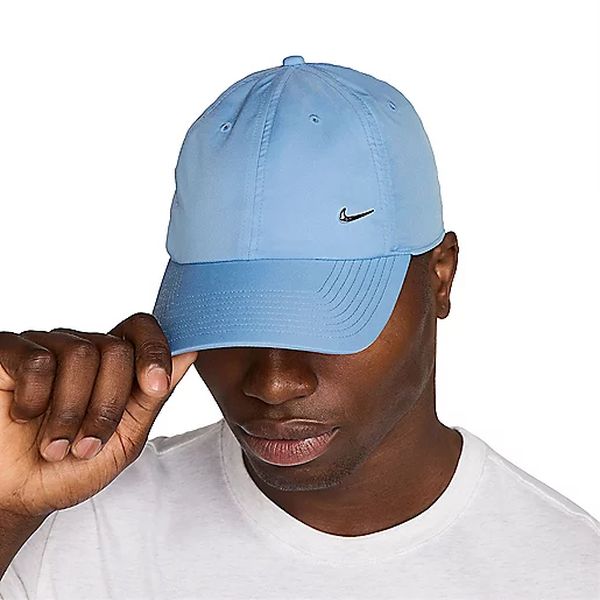 U NK DF CLUB CAP U CB MTSWSH L Casquette homme NIKE - Image 47