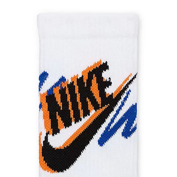 U NK ED PLS CREW 3PR SPORT 144 (CON Chaussettes homme NIKE - Image 2