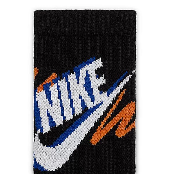 U NK ED PLS CREW 3PR SPORT 144 (CON Chaussettes homme NIKE - Image 6