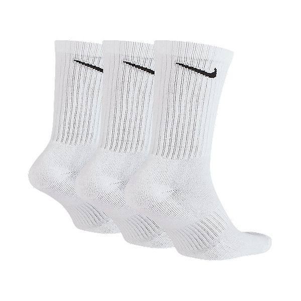 U NK EVERYDAY CUSH CREW 3PR Chaussettes de training NIKE - Image 2