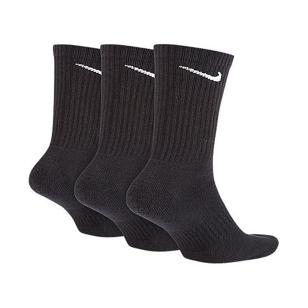 U NK EVERYDAY CUSH CREW 3PR Chaussettes de training NIKE - Image 6