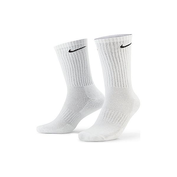 U NK EVERYDAY CUSH CREW 3PR Chaussettes de training NIKE - Image 7