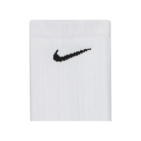 U NK EVERYDAY CUSH CREW 3PR Chaussettes de training NIKE - Image 8