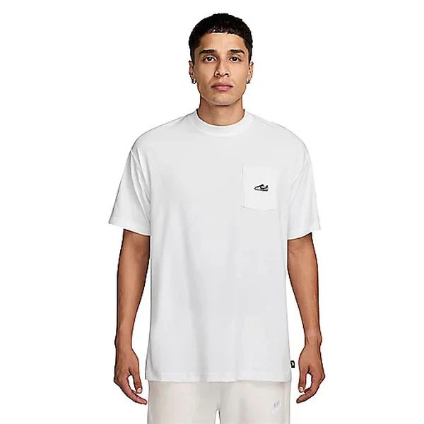 U NSW TEE M90 SNKR PTCH PKT 2 Tee-shirt à manches courtes homme NIKE - Image 3
