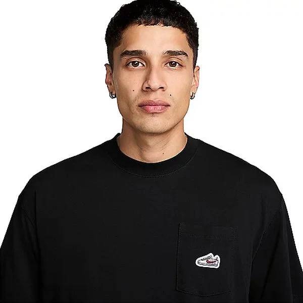 U NSW TEE M90 SNKR PTCH PKT 2 Tee-shirt à manches courtes homme NIKE - Image 4