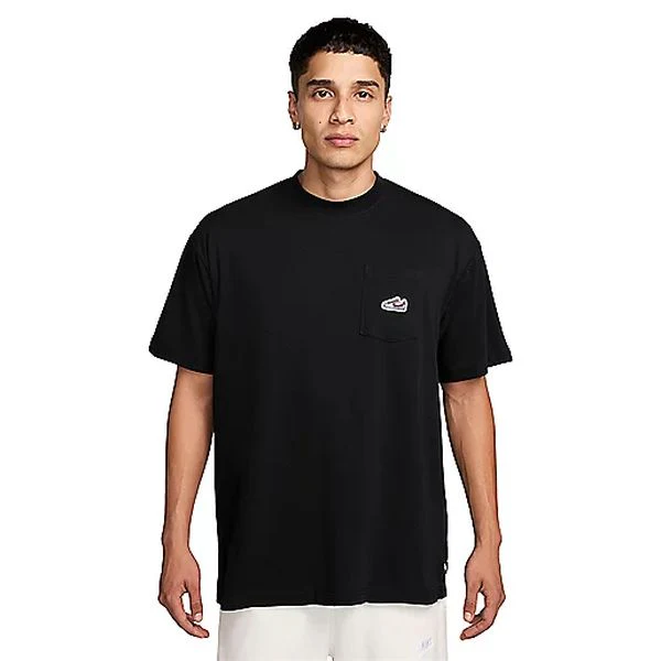 U NSW TEE M90 SNKR PTCH PKT 2 Tee-shirt à manches courtes homme NIKE - Image 6