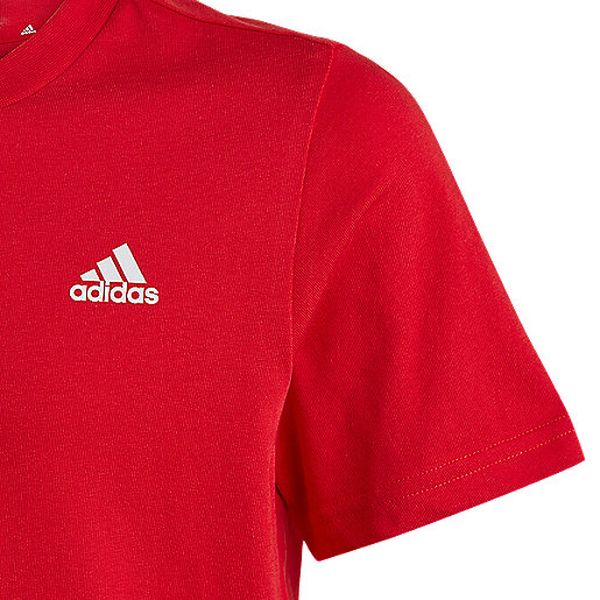U SL TEE Tee-shirt à manches courtes garçon ADIDAS - Image 2