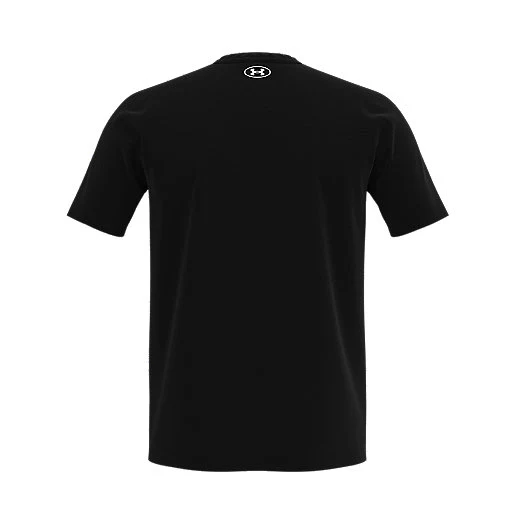 UA ABC CAMO BOXED LOGO SS Tee-shirt à manches courtes homme UNDER ARMOUR - Image 17