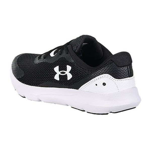UA BGS SURGE 4-GRY Sneakers garçon UNDER ARMOUR - Image 2