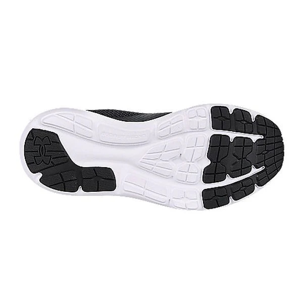 UA BGS SURGE 4-GRY Sneakers garçon UNDER ARMOUR - Image 3