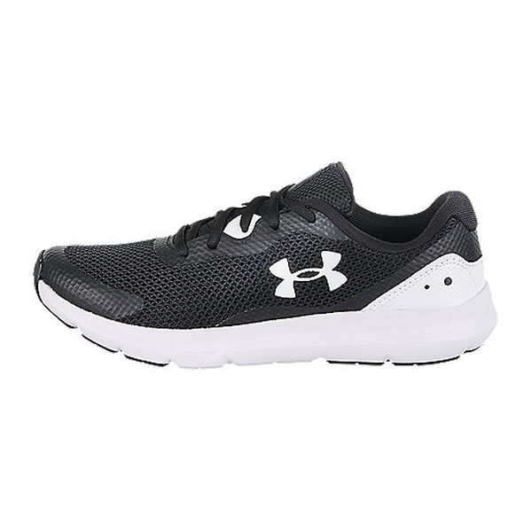 UA BGS SURGE 4-GRY Sneakers garçon UNDER ARMOUR - Image 4