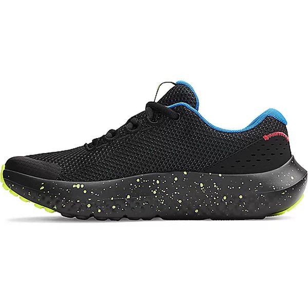 UA BGS SURGE 4-GRY Sneakers garçon UNDER ARMOUR - Image 6