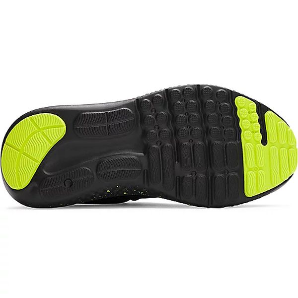UA BGS SURGE 4-GRY Sneakers garçon UNDER ARMOUR - Image 7