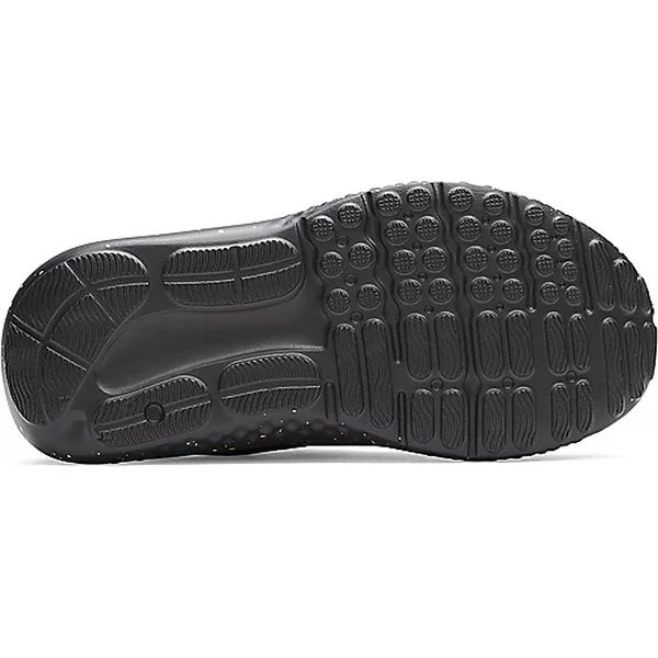 UA BPS SURGE 4 AC-GRY Sneakers garçon UNDER ARMOUR - Image 3