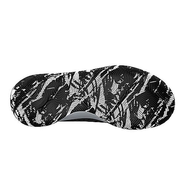 UA JET '23-RED Chaussures de basketball homme UNDER ARMOUR - Image 5