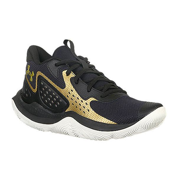 UA JET '23-RED Chaussures de basketball homme UNDER ARMOUR - Image 7