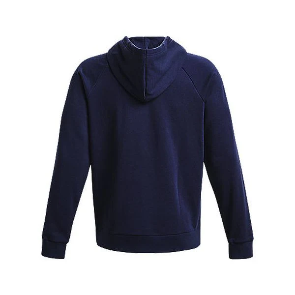 UA RIVAL FLEECE HOODIE Sweatshirt à capuche homme UNDER ARMOUR - Image 5