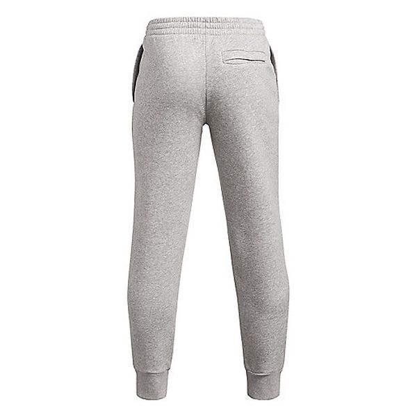 UA RIVAL FLEECE JOGGERS-MRN Jogging garçon UNDER ARMOUR - Image 2