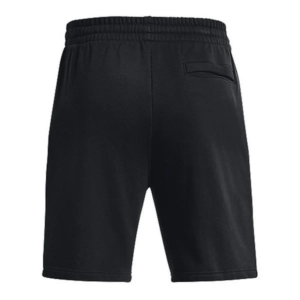 UA RIVAL FLEECE SHORTS-NVY Short homme UNDER ARMOUR - Image 8