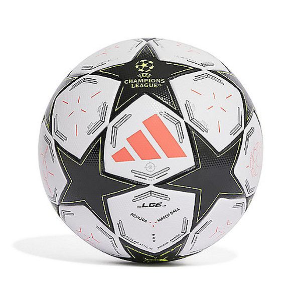 UCL LGE BOX Ballon de football adulte ADIDAS - Image 4