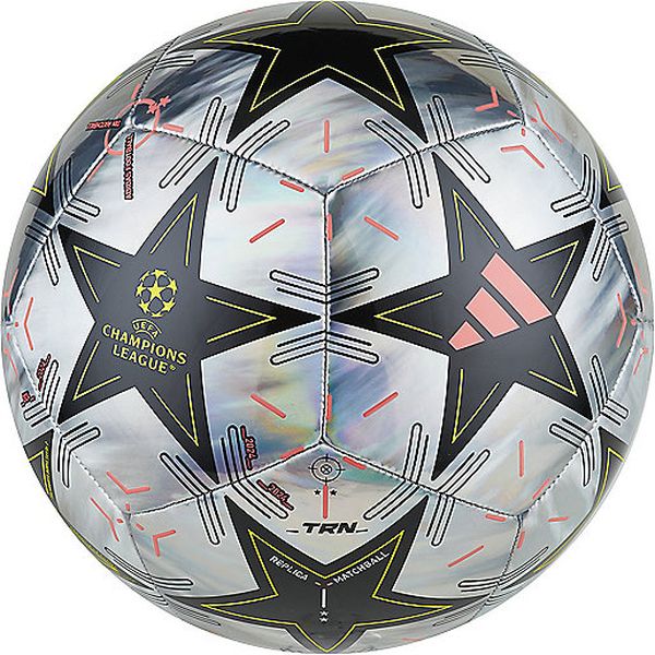 UCL TRN FOIL Ballon de football ADIDAS