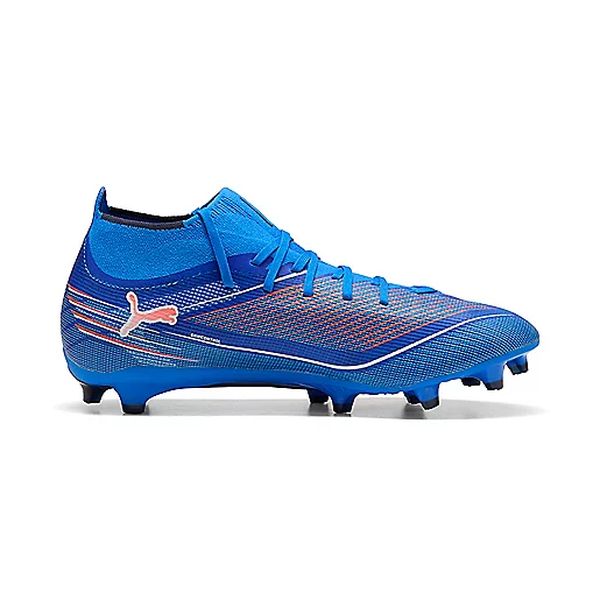 ULTRA 6 MATCH+ FG/AG Chaussures de football moulées homme PUMA - Image 2