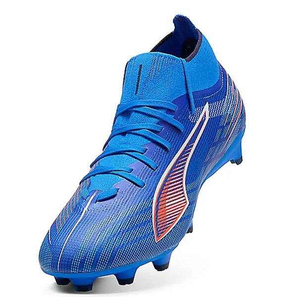 ULTRA 6 MATCH+ FG/AG Chaussures de football moulées homme PUMA - Image 3