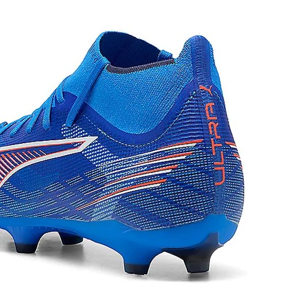ULTRA 6 MATCH+ FG/AG Chaussures de football moulées homme PUMA - Image 4