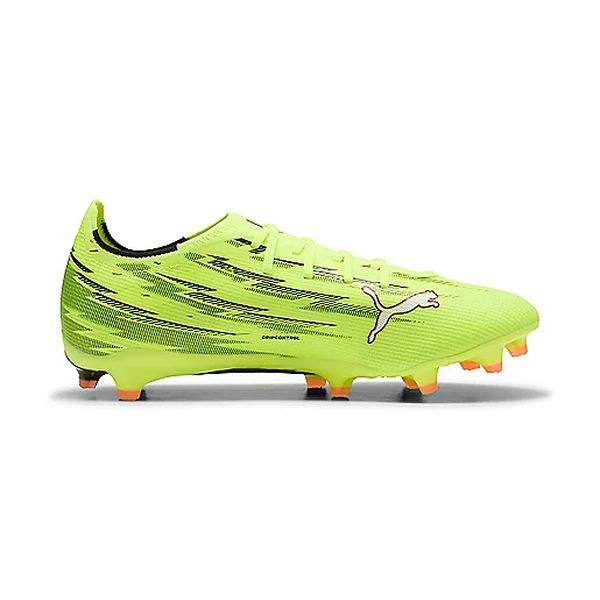 ULTRA 6 MATCH FG/AG Chaussures de football moulées homme PUMA - Image 2
