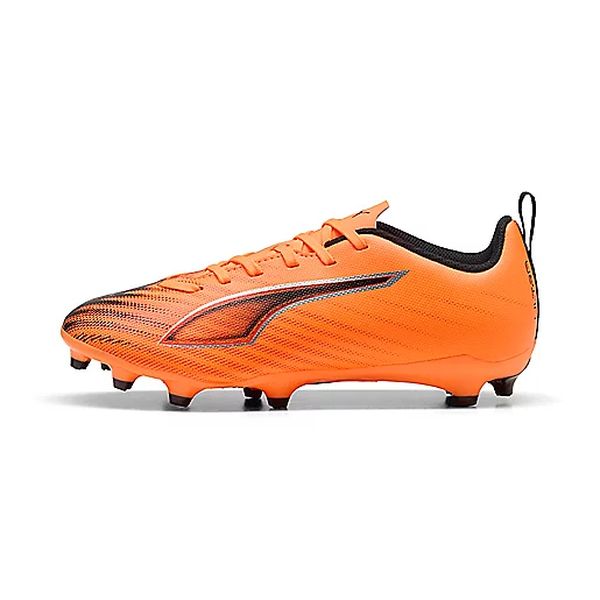 ULTRA 6 PLAY FG/AG JR Chaussures de football moulées enfant PUMA - Image 15