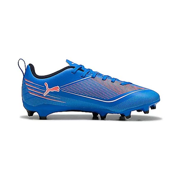 ULTRA 6 PLAY FG/AG JR Chaussures de football moulées enfant PUMA - Image 2