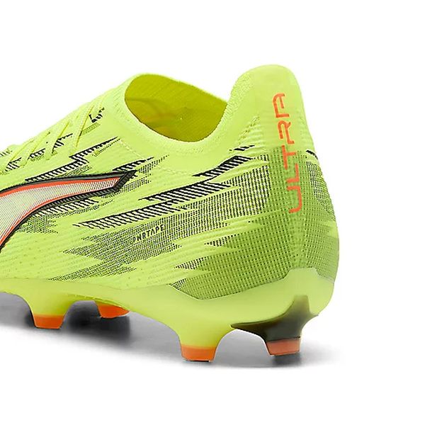 ULTRA 6 PRO FG/AG Chaussures de football moulées homme PUMA - Image 4