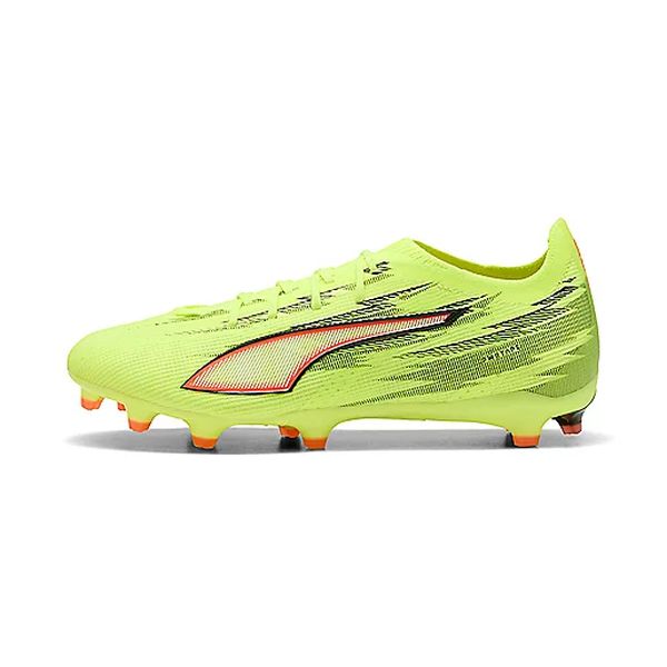 ULTRA 6 PRO FG/AG Chaussures de football moulées homme PUMA - Image 5