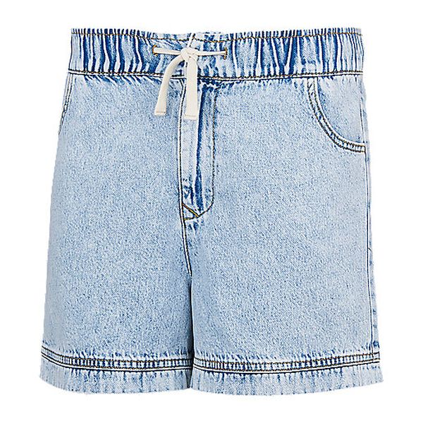 FLEUR FE SHORT Short femme FIREFLY